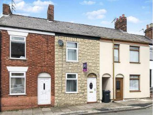 House for sale in Winsford, Cheshire