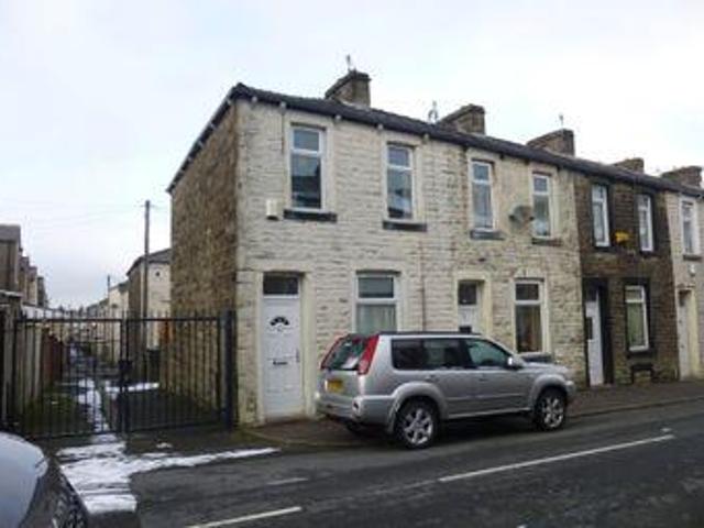 House for sale in Burnley, Lancashire