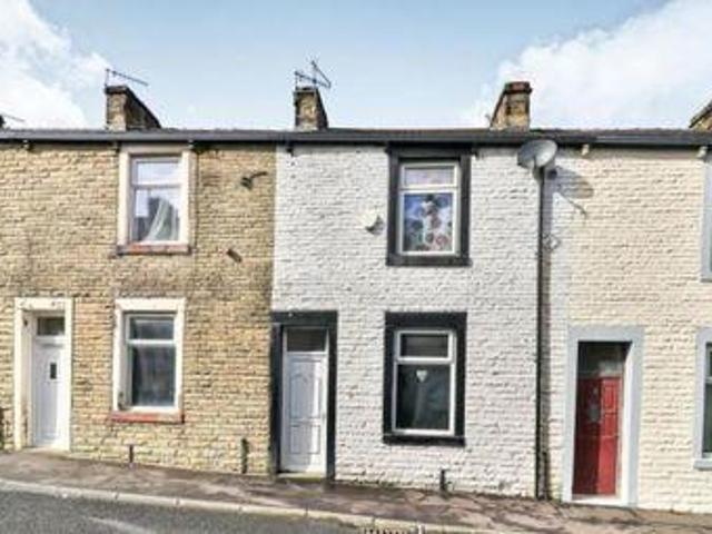 House for sale in Burnley, Lancashire