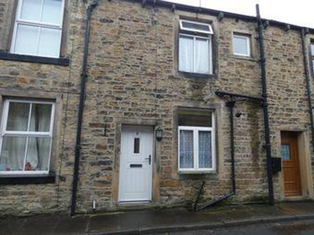 House for sale in Skipton, North Yorkshire