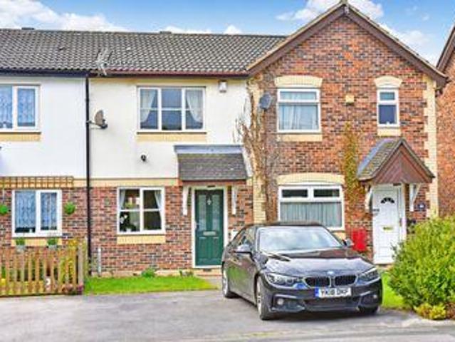 House for sale in Harrogate, North Yorkshire