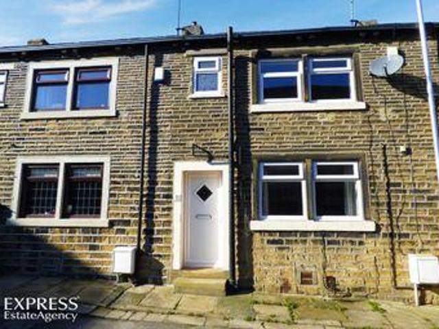 House for sale in Halifax, West Yorkshire