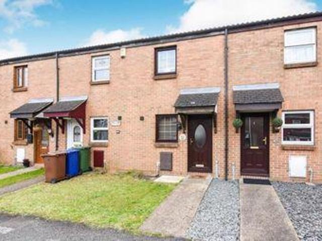 House for sale in Purfleet, Essex