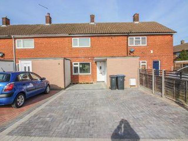 House for sale in Harlow