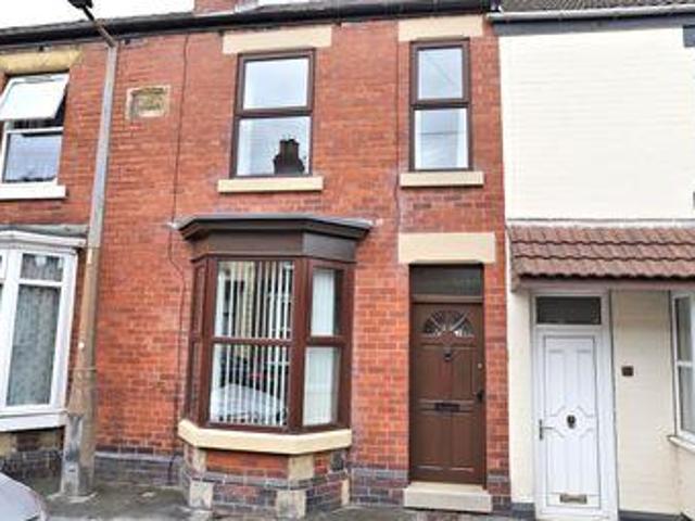 House for sale in Mexborough
