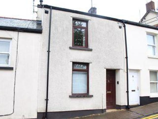 House for sale in Griffithstown, Wales