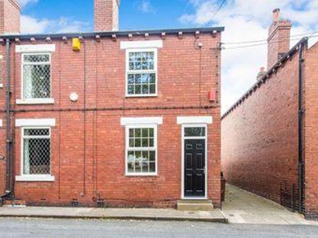 House for sale in West Yorkshire