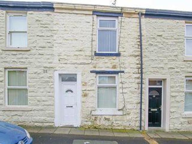 House for sale in Backburn, Lancashire