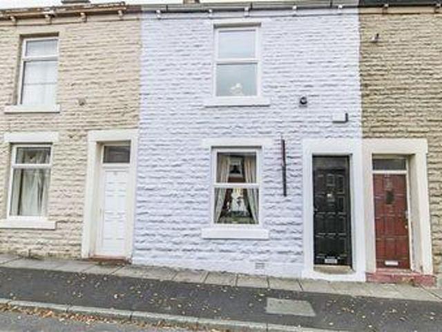 House for sale in Accrington, Hyndburn