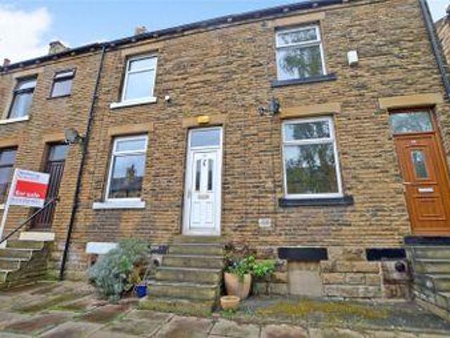 House for sale in West Yorkshire