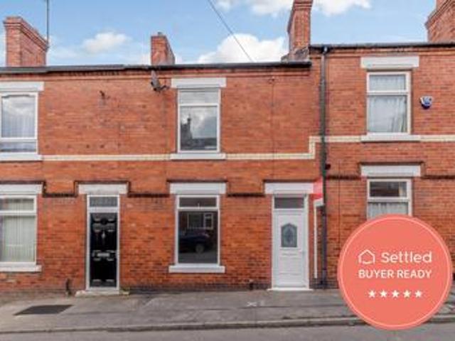 House for sale in Pontefract, West Yorkshire