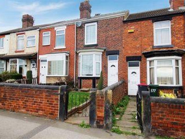 House for sale in Mexborough, South Yorkshire