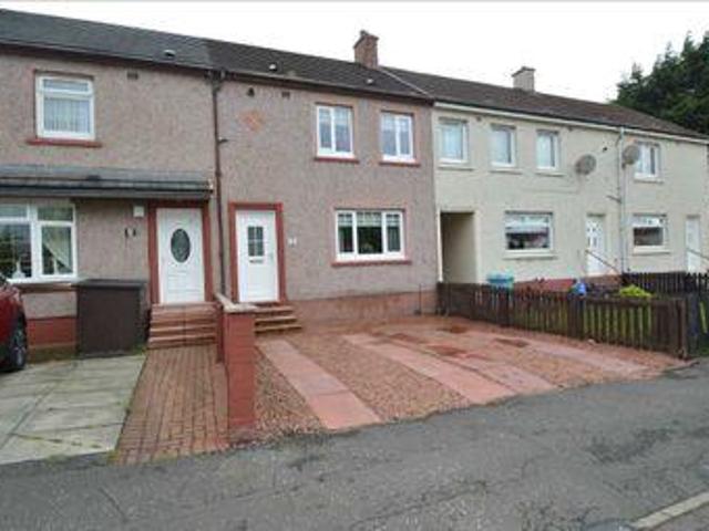 House for sale in Bellshill, Scotland