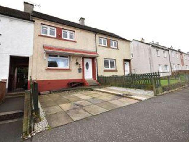 House for sale in Hamilton, Scotland