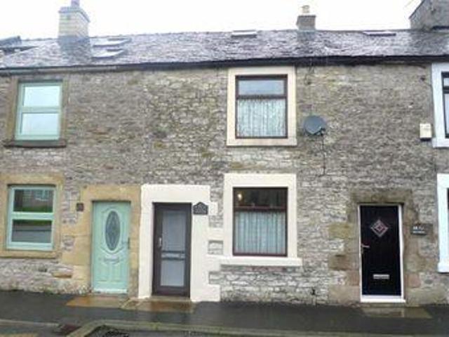 House for sale in Charlesworth, East Midlands