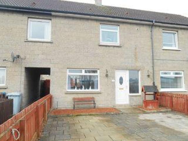 House for sale in Larkhall, Scotland