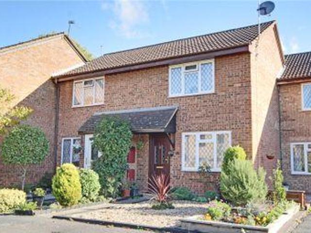 House for sale in Row Town, Surrey