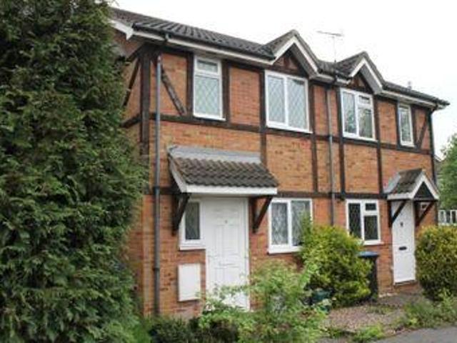 House for sale in Row Town, Surrey