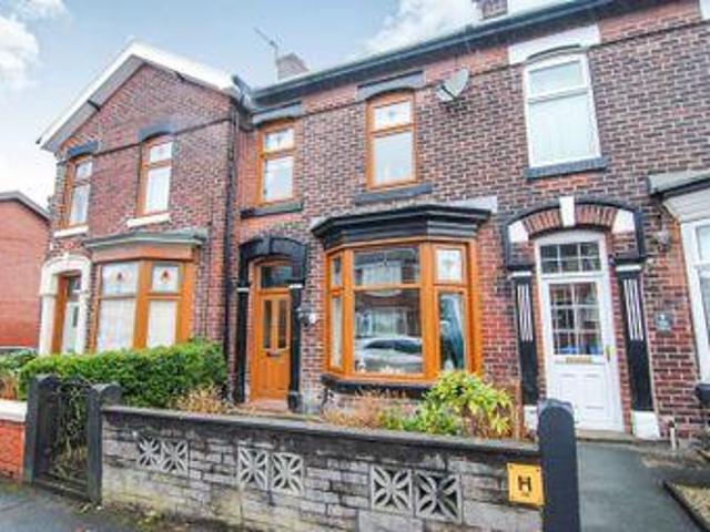 House for sale in Chorley, Lancashire