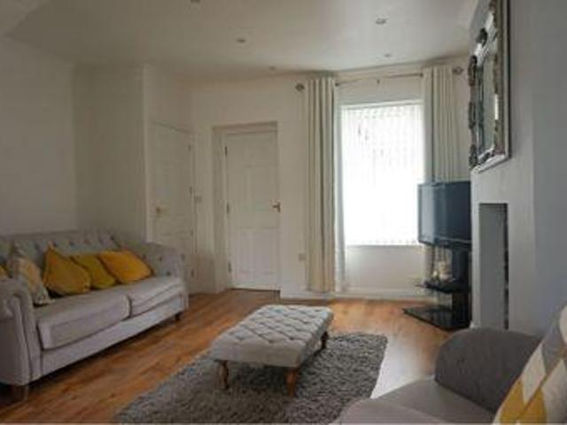 House for sale in Abertillery, Wales