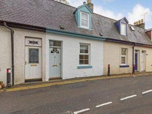 House for sale in Dunblane, Scotland