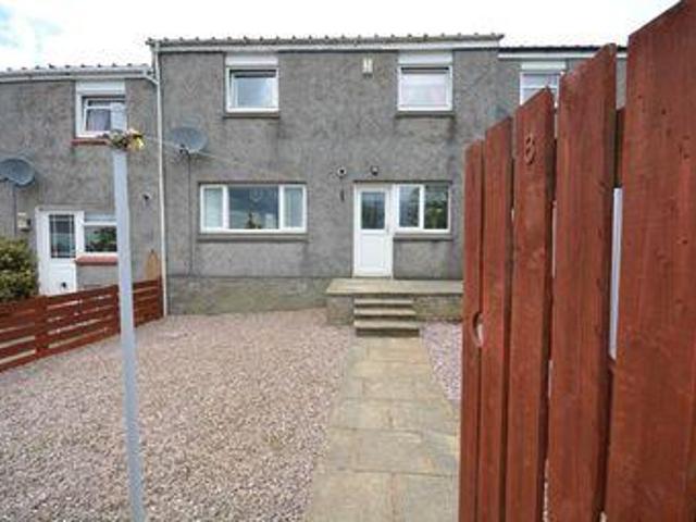 House for sale in Crookedholm, Scotland