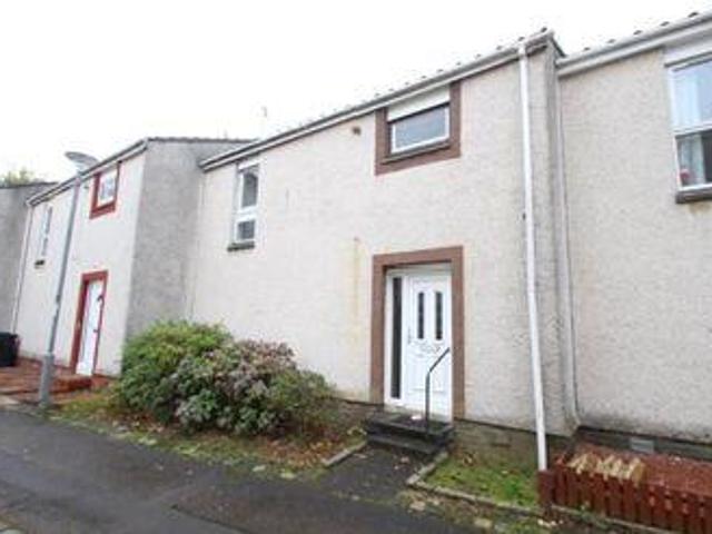 House for sale in Erskine, Scotland