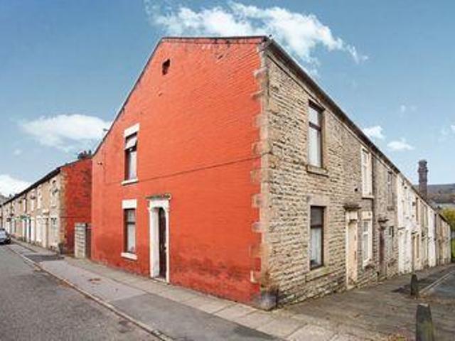 House for sale in Darwen, Lancashire
