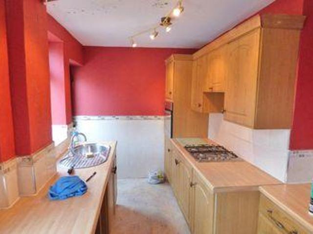 House for sale in Darwen