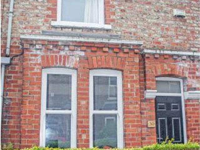 House for sale in York, York and North Yorkshire