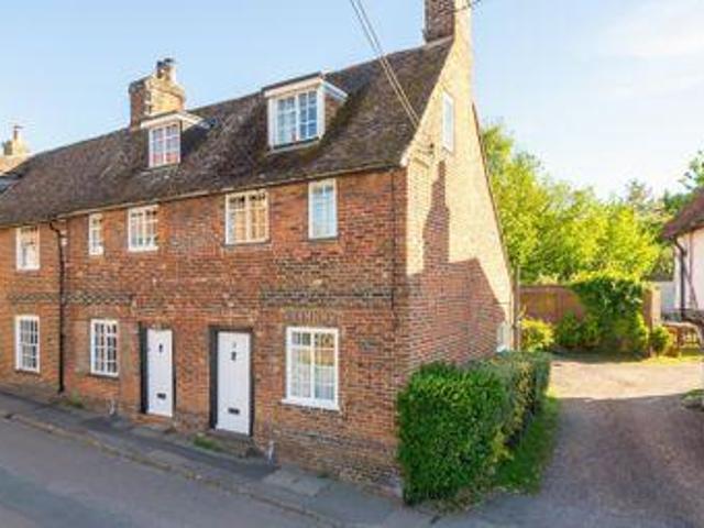 House for sale in The Bridge, Kent