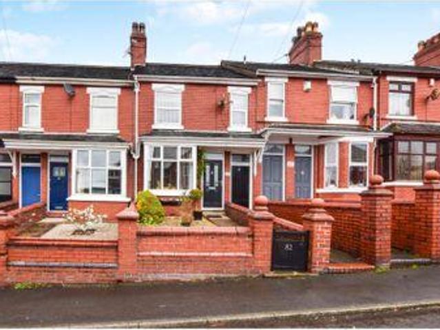 House for sale in Stoke-on-Trent