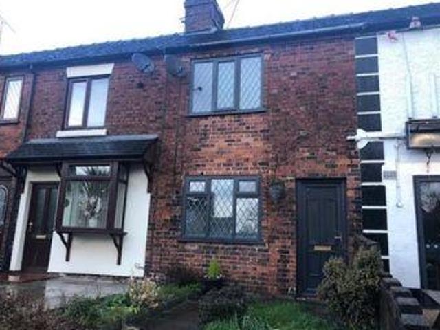 House for sale in Stoke-on-Trent