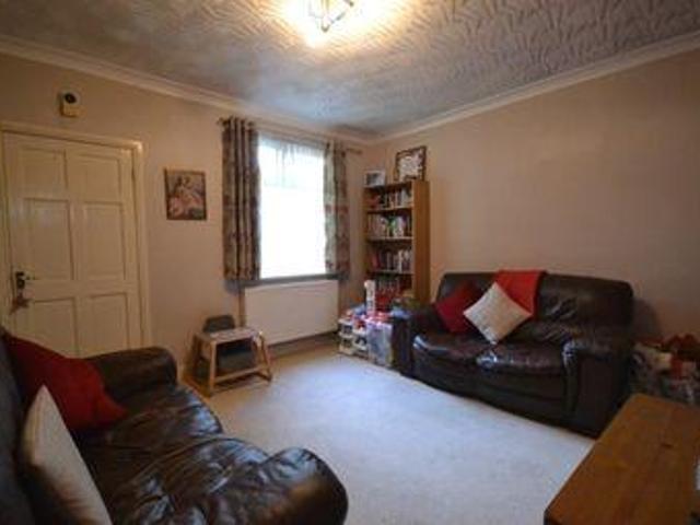 House for sale in Stoke-on-Trent