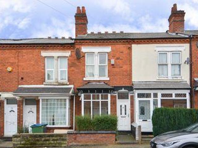 House for sale in Smethwick, West Midlands