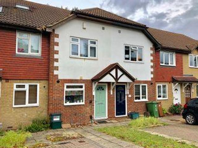House for sale in Surrey, England