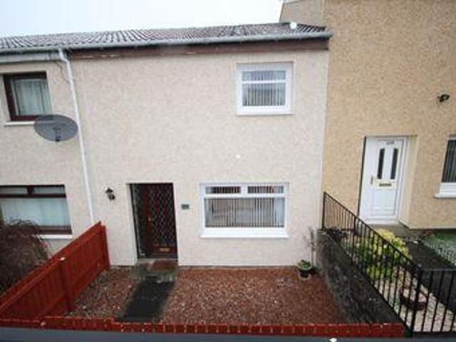 House for sale in Kirkcaldy, Scotland