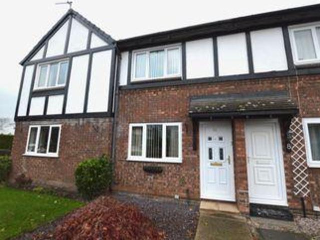 House for sale in Middlewich
