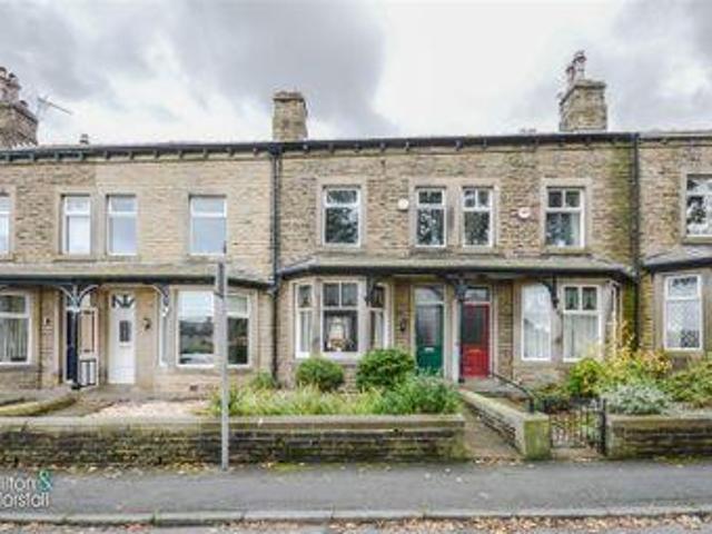 House for sale in Colne, Pendle