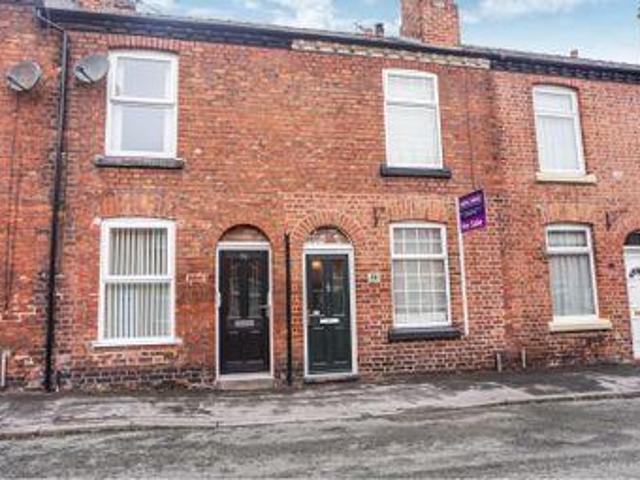 House for sale in Northwich, Cheshire West and Chester