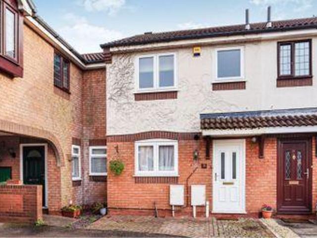 House for sale in Chadsmoor, Staffordshire