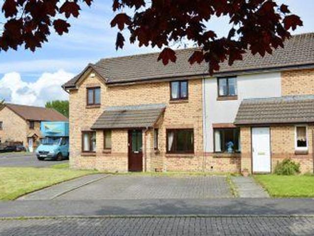 House for sale in Prestwick, Scotland