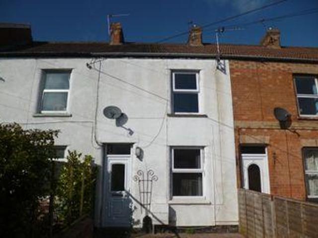 House for sale in Bridgwater, Somerset