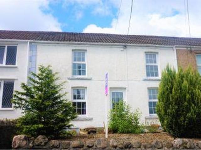 House for sale in Swansea Gate Business Park, Jersey Marine