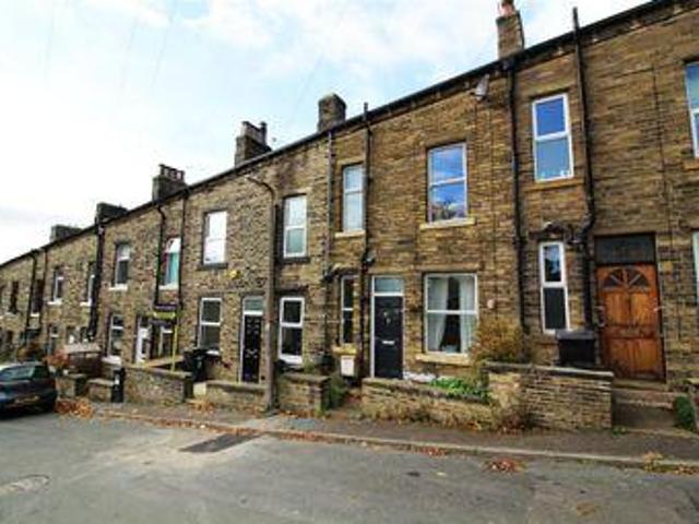 House for sale in Hebden Bridge, West Yorkshire