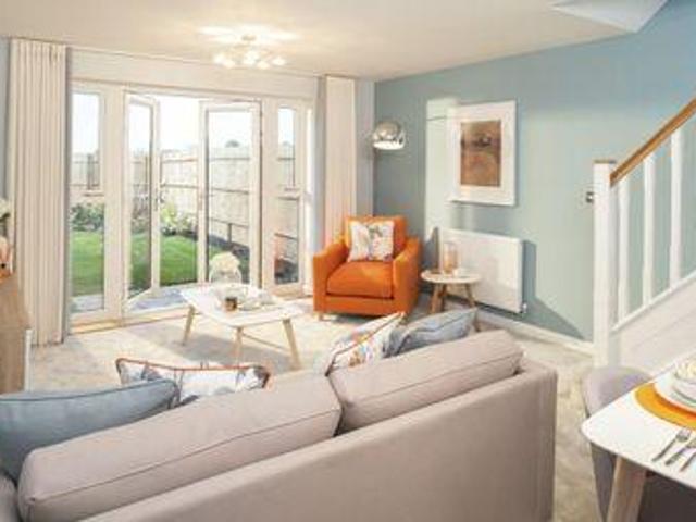 House for sale in Aylesbury, Buckinghamshire
