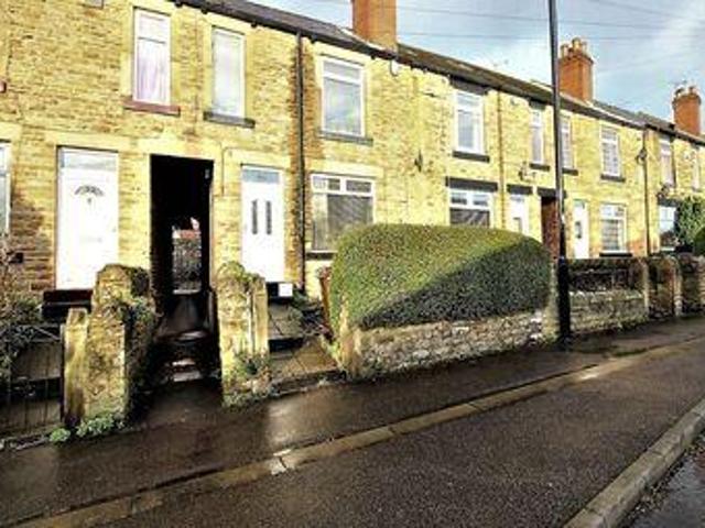 House for sale in South Yorkshire