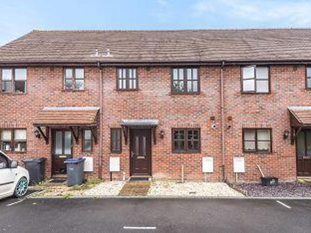 House for sale in Warminster, Wiltshire