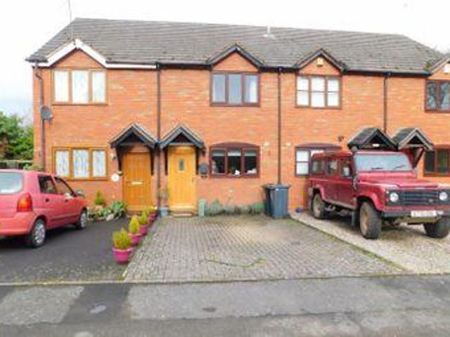 House for sale in Rushock, Worcestershire