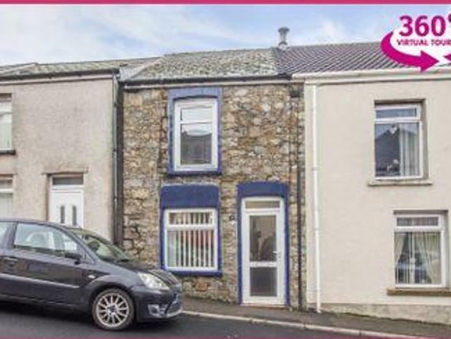 House for sale in Griffithstown, Wales